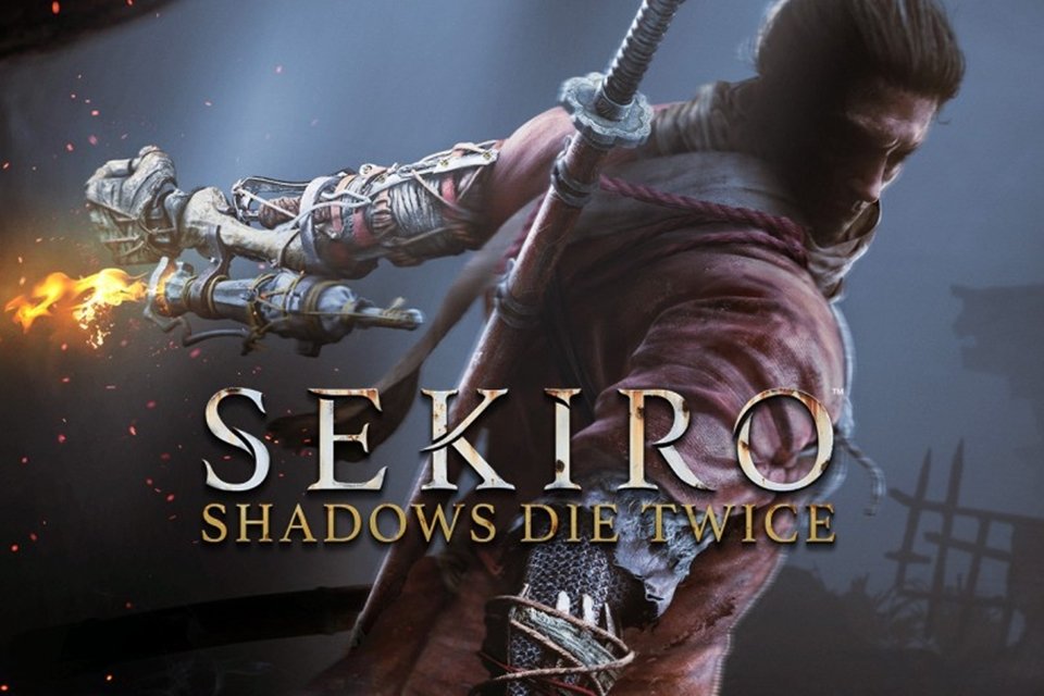 Imagem de Sekiro: Shadows Die Twice – herói ganha nome, terá skill tree e muito mais