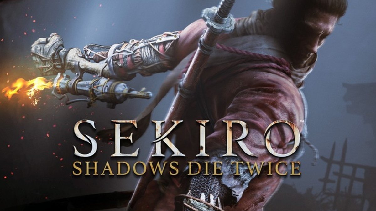 Sekiro: Shadows Die Twice - Como desbloquear todos os finais