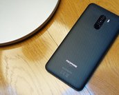 Pocophone F1 vai ganhar update para gravar em 4K, 60 fps e em câmera lenta