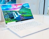 Dell XPS 13 “corrige” posição da webcam e é o primeiro com Dolby Vision