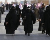 Arábia Saudita: Mulheres agora serão avisadas sobre divórcio via SMS