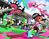 Splatoon 2 ganha site para organização de torneios