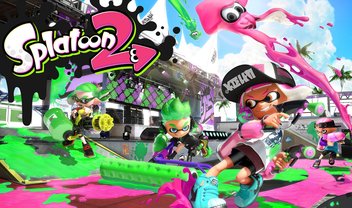 Splatoon 2 ganha site para organização de torneios