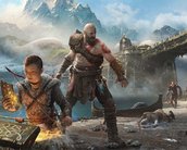 God of War: ideia para DLC era ambiciosa demais, afirma diretor