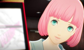 Studio Zero fará anúncio especial para Catherine: Full Body nesta sexta