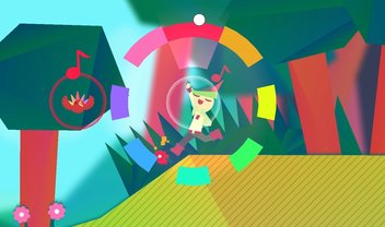 Wandersong é confundido com um jogo falso pelos bots do Steam