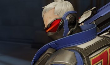 Blizzard revela mais um personagem gay em 'Overwatch', Games