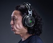 Razer anuncia o Razer HyperSense, uma nova forma de integrar seus produtos