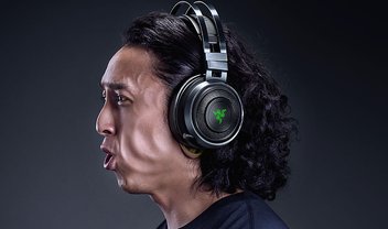 Razer anuncia o Razer HyperSense, uma nova forma de integrar seus produtos