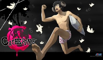 Catherine Classic é listado para PC por classificação etária da Alemanha