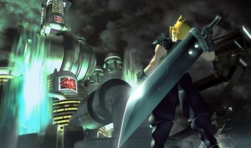 Fãs fazem mod de remasterização de Final Fantasy VII – mas do jeito certo