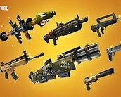 Fortnite: novo rifle com supressor é confirmado pela Epic Games