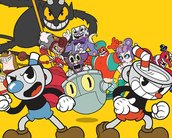 Cuphead está em promoção por tempo limitado para PC