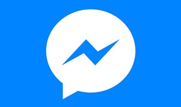 Facebook Messenger está de cara nova, tanto no smartphone quanto no desktop