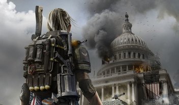 The Division 2 deixa o Steam para chegar à Epic Games Store