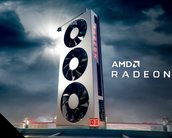 AMD Radeon VII é anunciada oficialmente na CES 2019