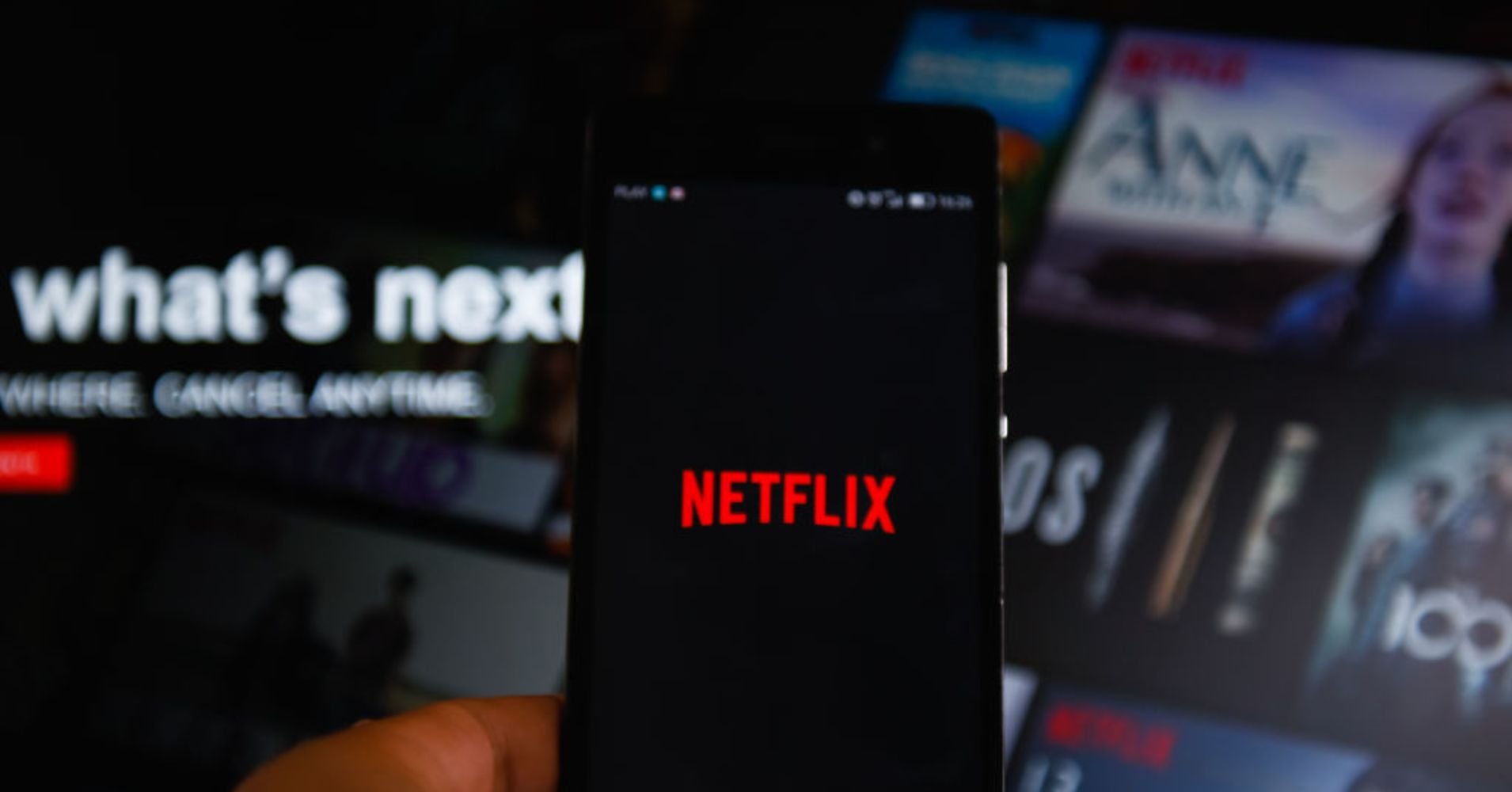 Golpe da Netflix: falso e-mail pede atualização de dados para evitar  cancelamento - Economia e Finanças - Extra Online