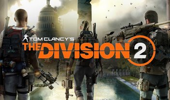 The Division 2 ganha requisitos mínimos, recomendados, altos e Elite no PC