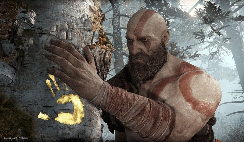 God of War