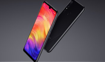 Xiaomi anuncia Redmi Note 7, um intermediário com câmera de 48 MP