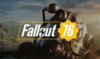 Fallout 76 deve receber duas atualizações em janeiro