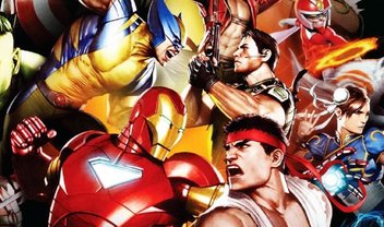 Ultimate Marvel vs. Capcom 3 ganha lançamento surpresa no Xbox Game Pass