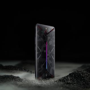 Imagem de Smartphone gamer Nubia Red Magic Mars chega aos EUA com preço camarada
