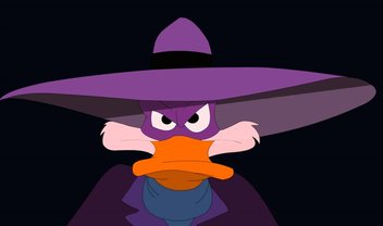 Criadores de Sonic Mania revelam projeto rejeitado de Darkwing Duck