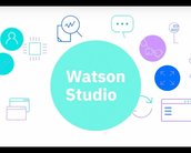 Otimizando o uso de dados com inteligência artificial Watson