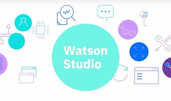 Otimizando o uso de dados com inteligência artificial Watson