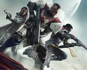 Bungie se separa da Activision e manterá os direitos de Destiny