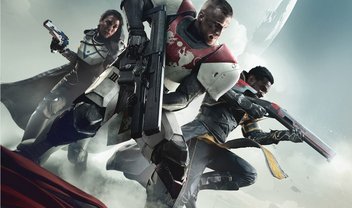 Bungie se separa da Activision e manterá os direitos de Destiny