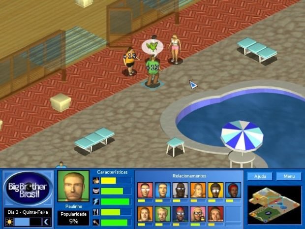 10 coisas que você não sabia que podia fazer nos games de The Sims!