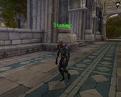 Stan Lee ganha homenagem em World of Warcraft