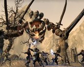 Bethesda fará transmissão para revelar expansão de Elder Scrolls Online