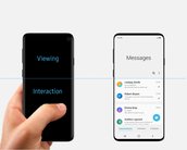 Samsung pode ter revelado “sem querer” o visual do Galaxy S10