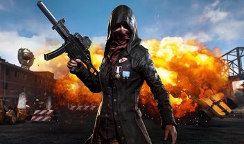 Jogadores profissionais de PUBG são banidos por uso de hacks no jogo