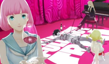 Catherine: Full Body será lançado somente para PlayStation 4 no ocidente