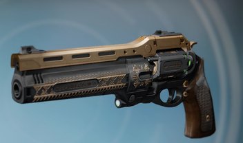 Código de Destiny 2 mostram detalhes sobre retorno da The Last Word