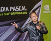 Presidente da NVIDIA diz que AMD Radeon VII “não tem nada de novo”