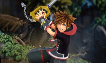 Kingdom Hearts 3: epílogo e final secreto serão lançados após estreia