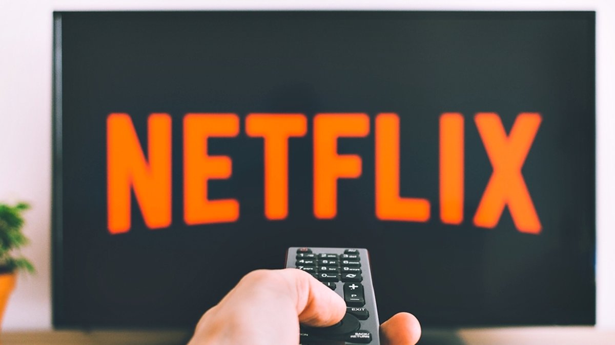 Golpe da Netflix: falso e-mail pede atualização de dados para