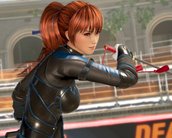 Dead or Alive 6 ganha beta surpresa no PS4 hoje, mas só a assinantes Plus