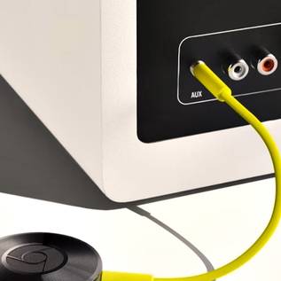 Imagem de Google anuncia o fim do Chromecast Audio, mas promete manter suporte
