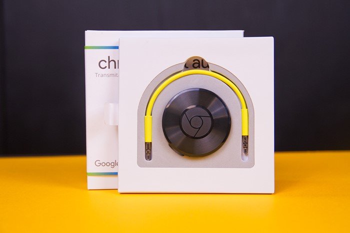 chromecast