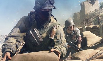 Battlefield V ganha novo capítulo de história nesta semana