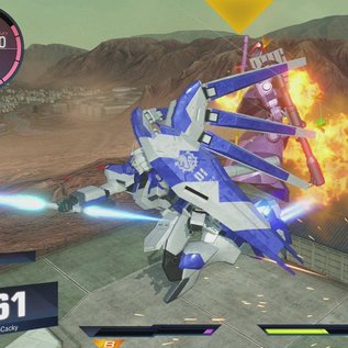 Imagem de Anote na agenda: Bandai Namco vai anunciar novo Gundam em breve