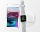 Carregador sem fio Apple AirPower já começou a ser produzidor, afirma site