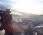 Anthem ganha novo gameplay que apresenta exploração no mundo aberto