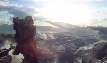 Anthem ganha novo gameplay que apresenta exploração no mundo aberto